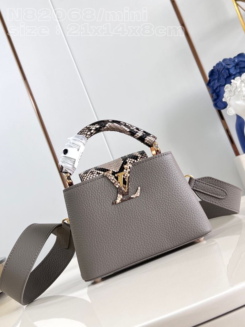 Louis Vuitton Top Handle Bags